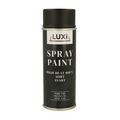 Spraymaling high heat sort - Luxi